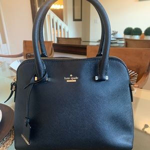 💯 Authentic Kate Spade ♠️ NY Cameron St Mause bag